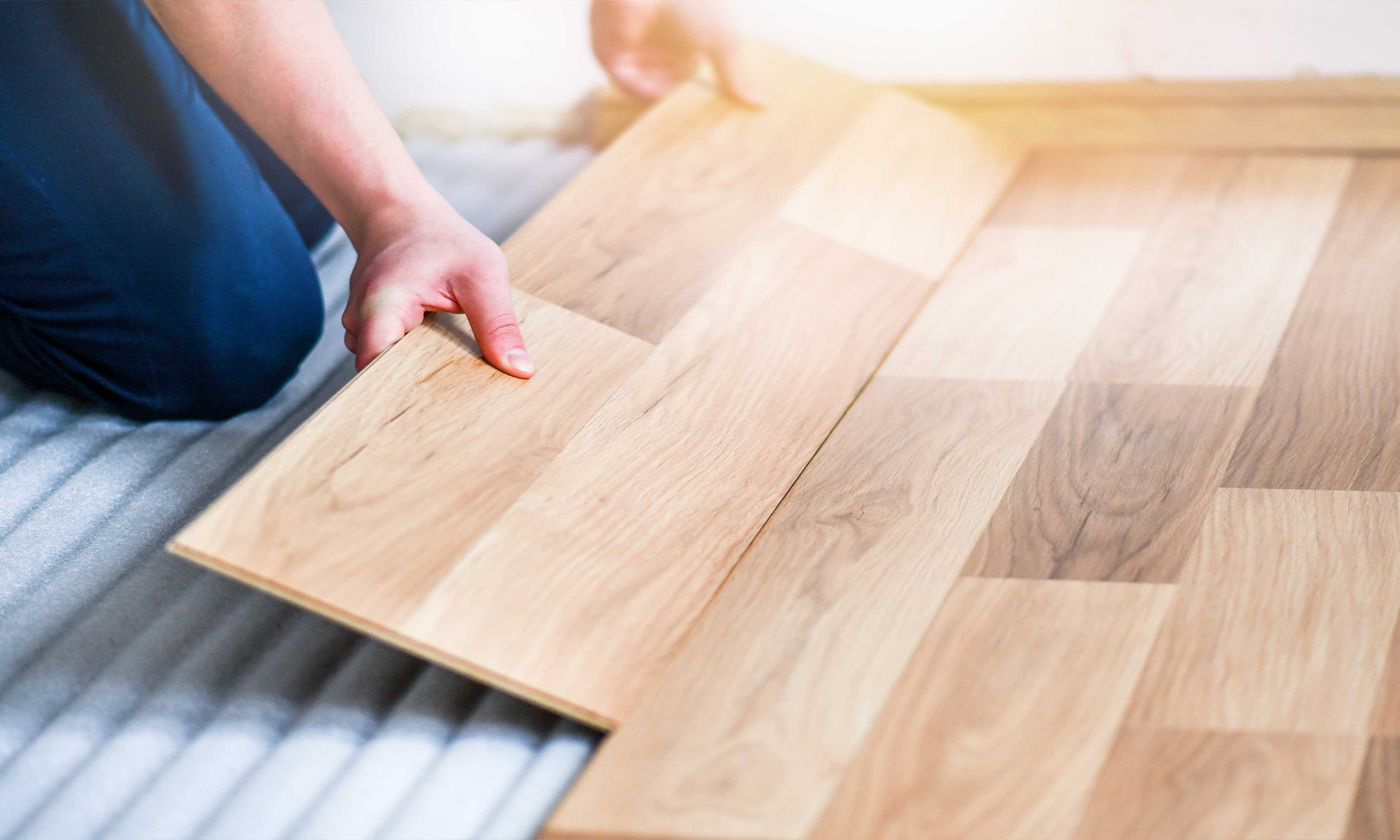 Flooring