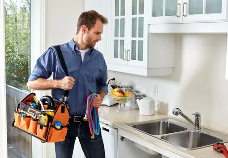 Handyman