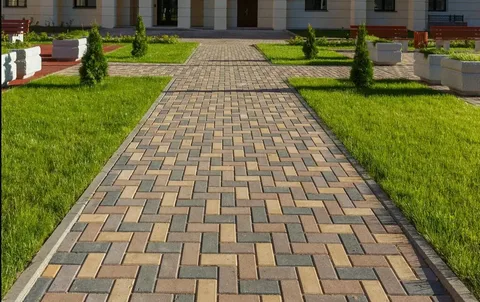 Paving